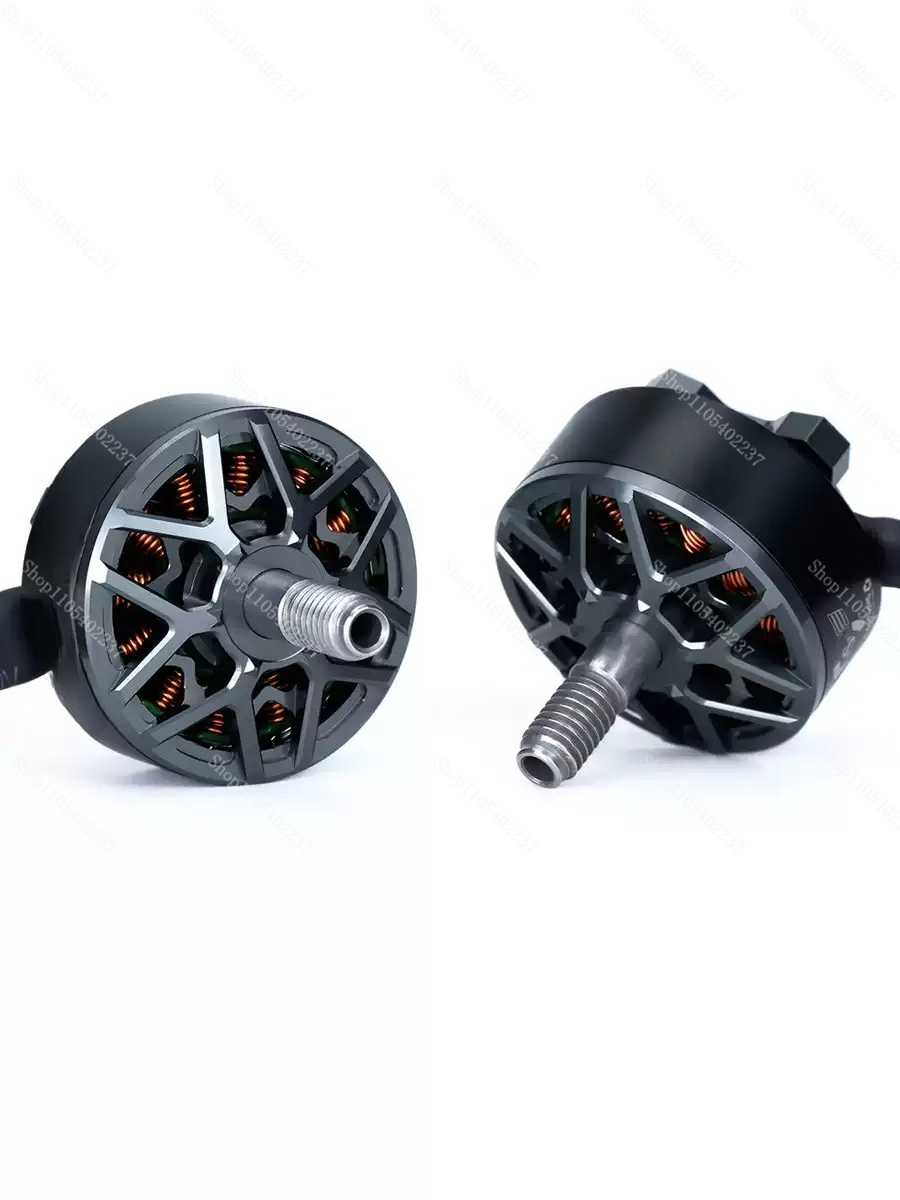 2207 V2 Bürstenloser Motor für – Drone Cinematic Bewertung und Preis