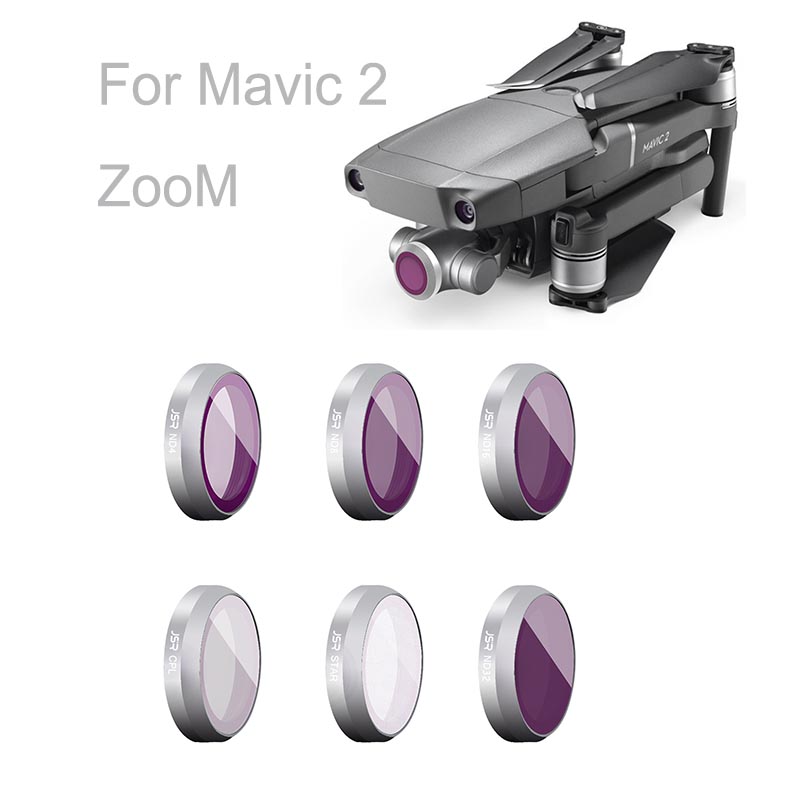 Für DJI Mavic 2 ZooM Neutral D – Drone Ndvi Bewertung und Preis