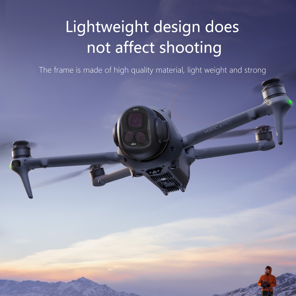 Kamera Objektiv Filter Für DJI – Drone Ndvi Bewertung und Preis