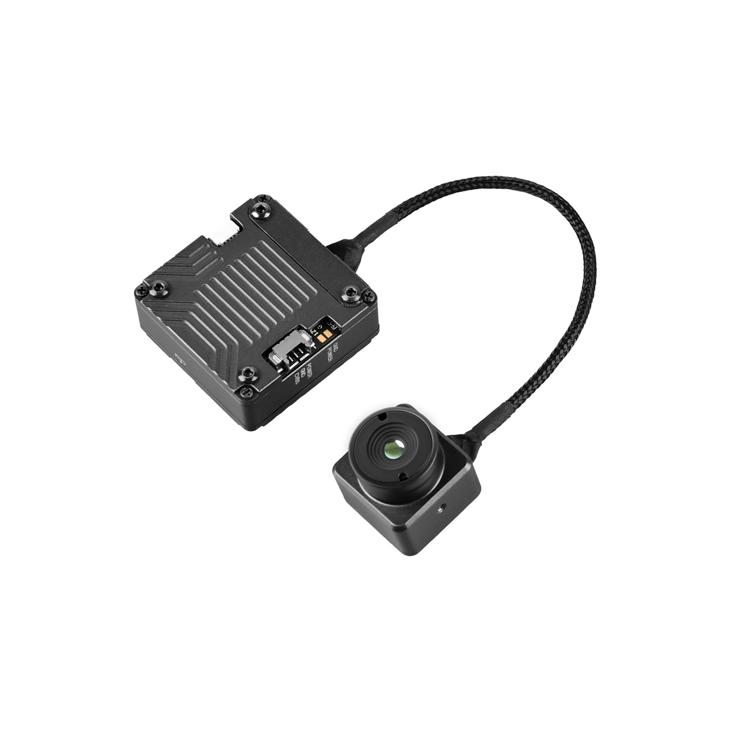 NCZOBOE Kamera Infrarot-Wärmeb – Drone Thermal Imaging Bewertung und Preis