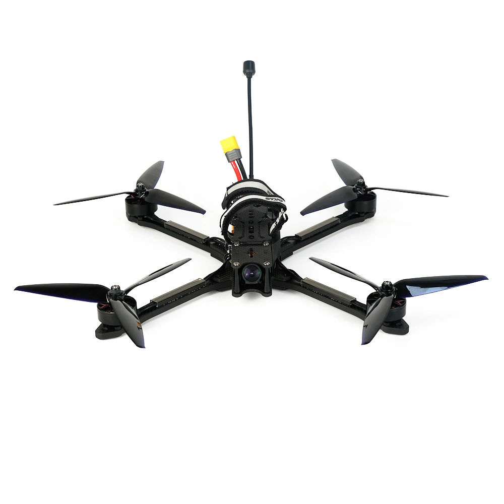PUSD 7 Zoll Manta 7 X Lite Fre – Drone Cinematic Bewertung und Preis