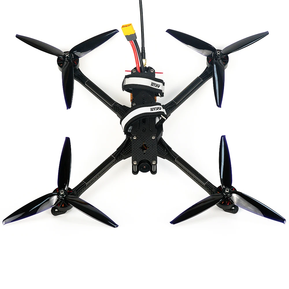 PUSD 7 Zoll Manta 7 X Lite Fre – Drone Cinematic Bewertung und Preis