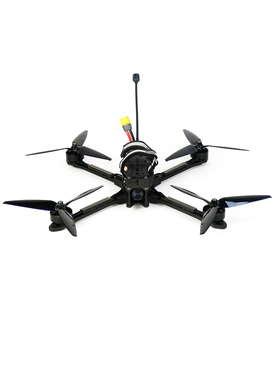 PUSD 7 Zoll Manta 7 X Lite Fre – Drone Cinematic Bewertung und Preis