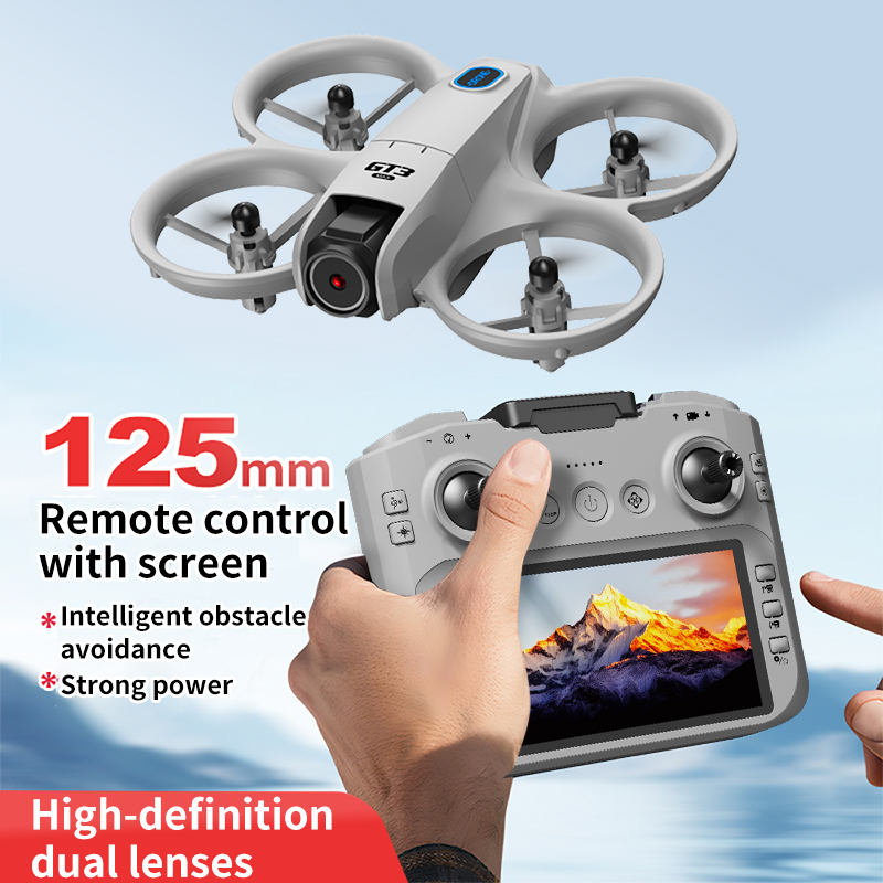 GT3 MAX Mini faltbare Drohne m – Drone Mapping Bewertung und Preis