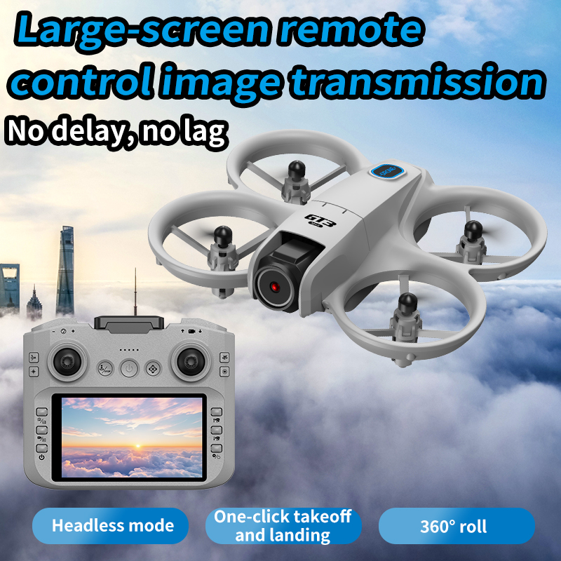 GT3 MAX Mini faltbare Drohne m – Drone Mapping Bewertung und Preis