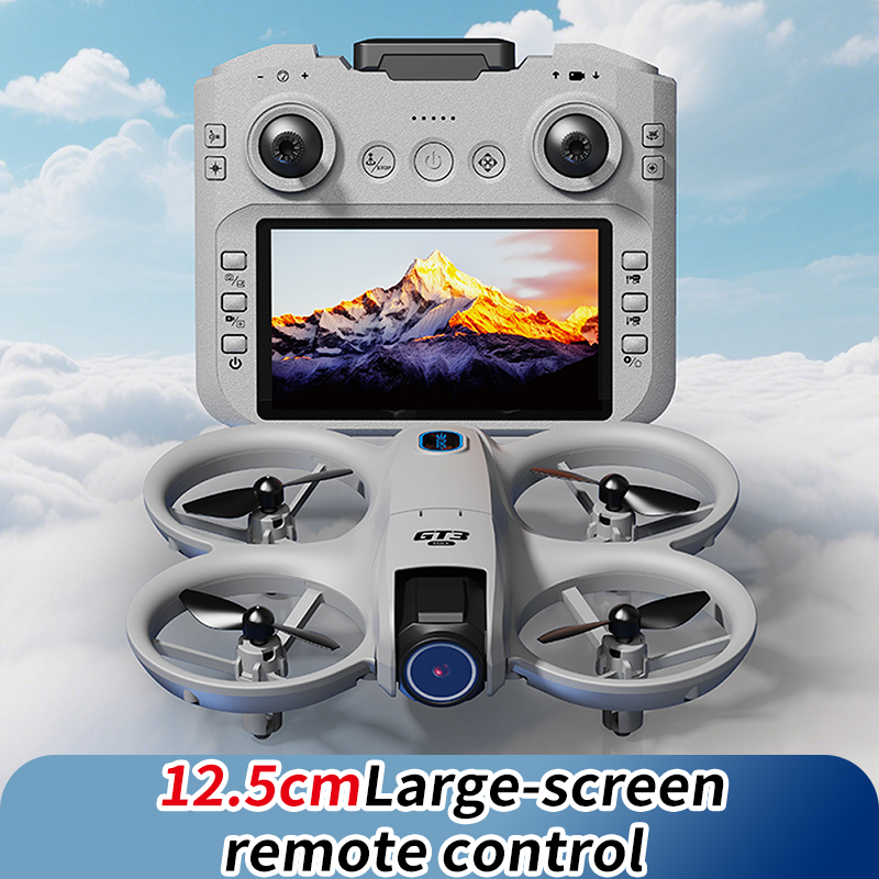 NEU Original GT3 MINI Drohne 8 – Drone Surveying Bewertung und Preis
