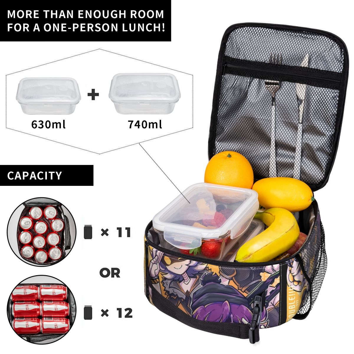 Isolierte Lunchboxen Mord Droh – Drone Thermal Imaging Bewertung und Preis