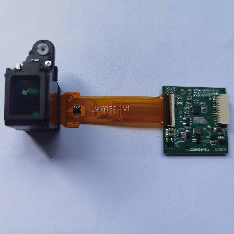 0,39 Zoll OLED-Display Sucher  – Drone Thermal Imaging Bewertung und Preis