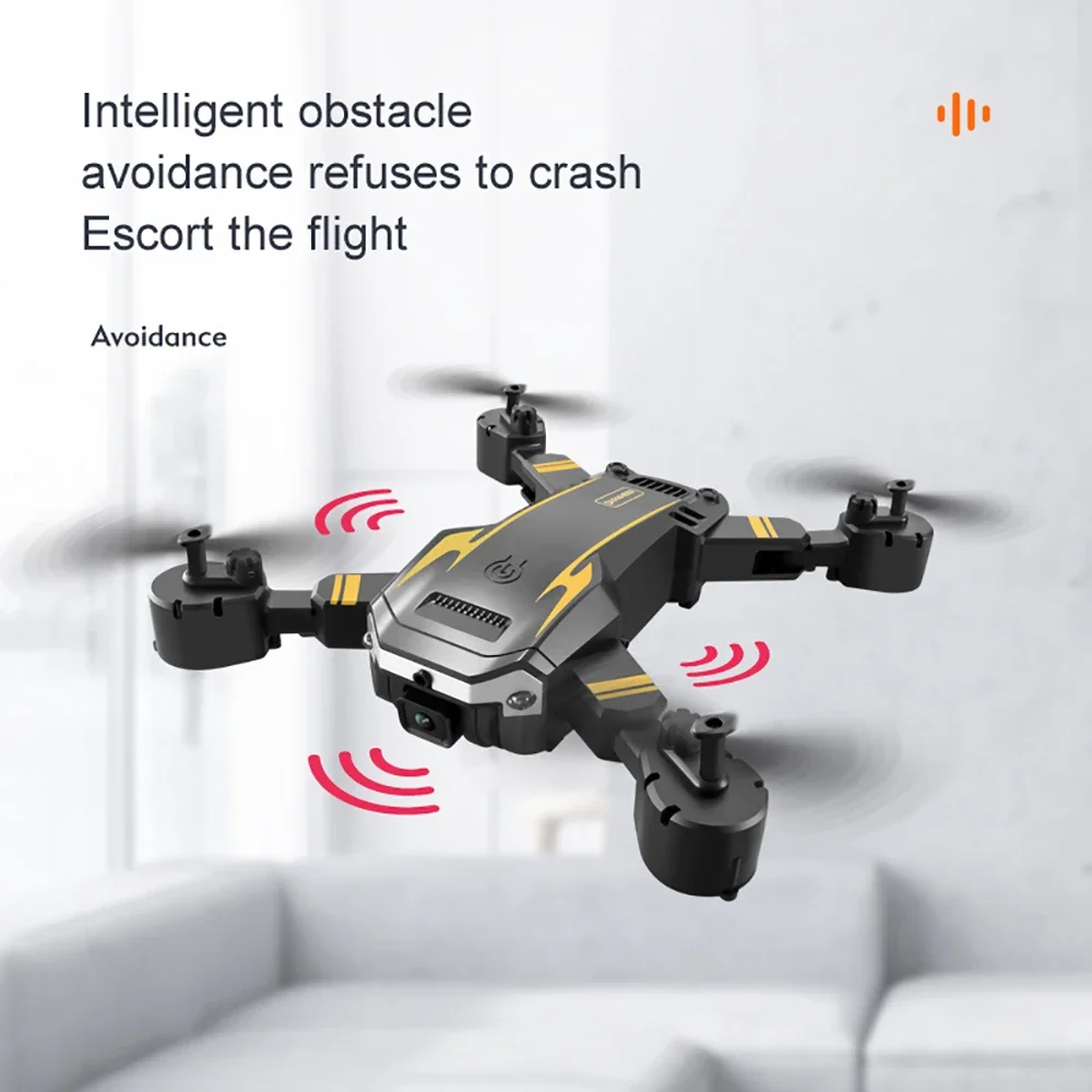 G6 Drohne 8K 5G Professionelle – Drone Surveying Bewertung und Preis