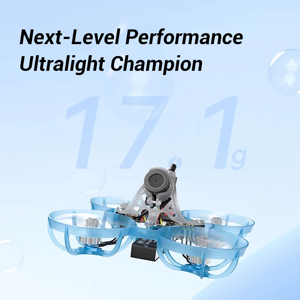 BETAFPV Air 65 Brushless Whoop – Drone Cinematic Bewertung und Preis